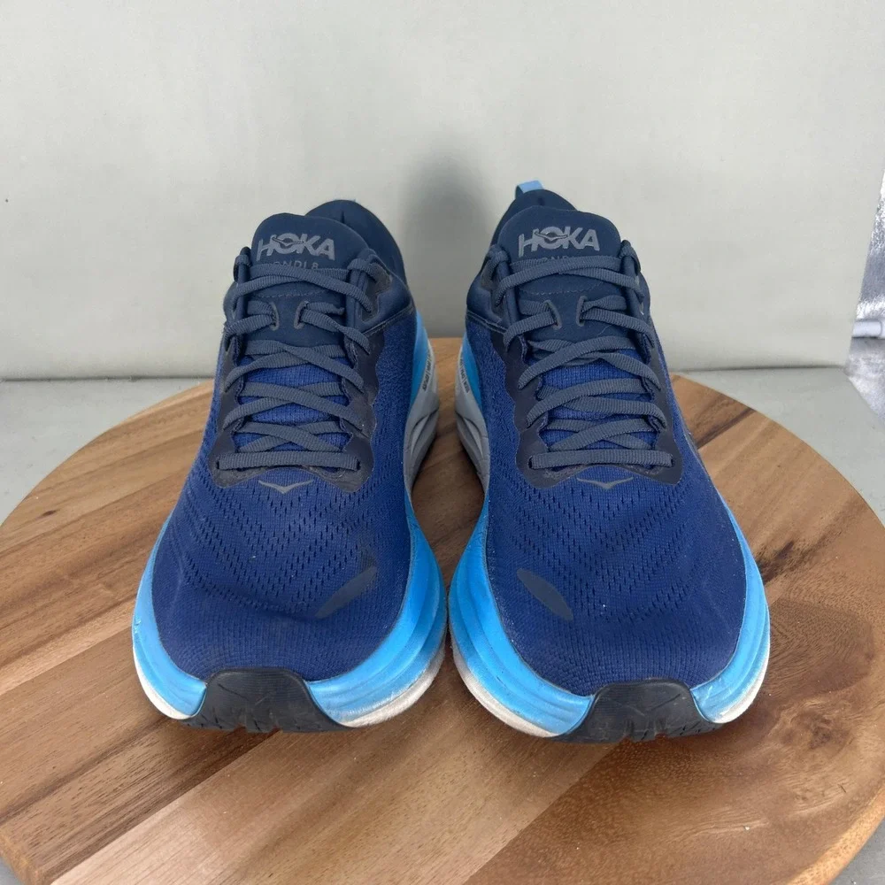 Hoka One One this well
